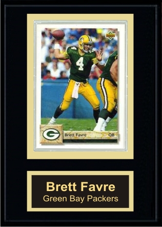 Card Plaque