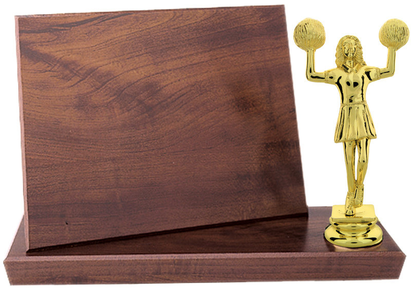 Discount Bulk Plaques Wholesale 6x8