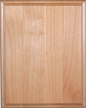 Red Alder Plaque Board Wholesale